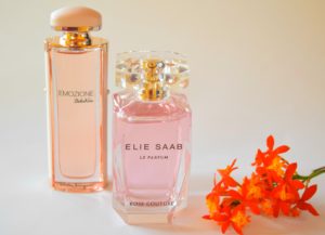 Fragrances for women who love musky notes