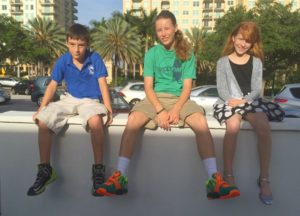 Does your online work interfere with your family time