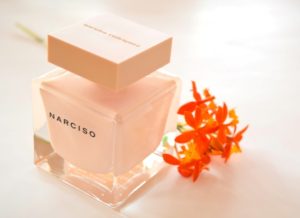 Fragrances for women who love musky notes