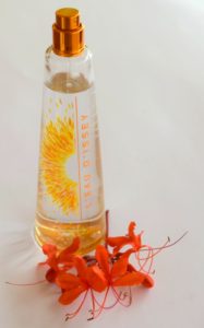 Fragrances for women who love musky notes