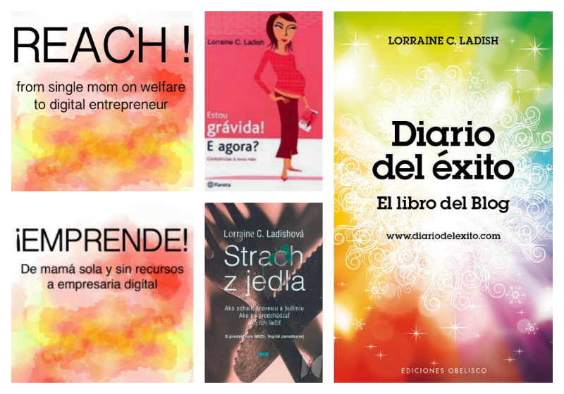 Lorraine C. Ladish books