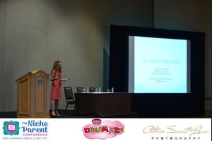 Lorraine C Ladish speaker