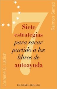 Estrategias para sacar provecho a los libros de autoayuda