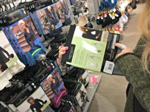 Comfort and style in Cuddl Duds