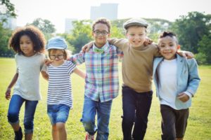 Anti-racism anti-bullying resources