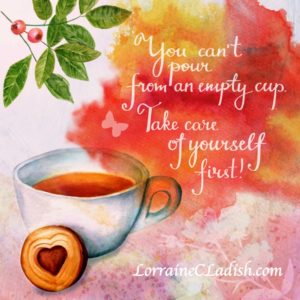 Why do I feel guilty when I'm sick