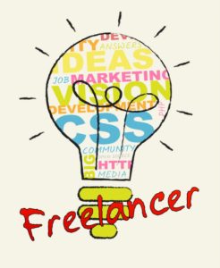 Tips from a die-hard freelancer