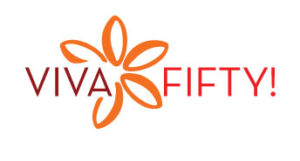 Viva Fifty Logo