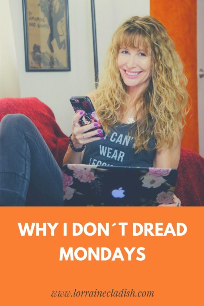 Too many people seem to dread Mondays, and they certainly life for Friday evenings. From a young age, any day of the week, including Monday, is a good day. Here's why.  #entrepreneur #selfemployed #bloggerr