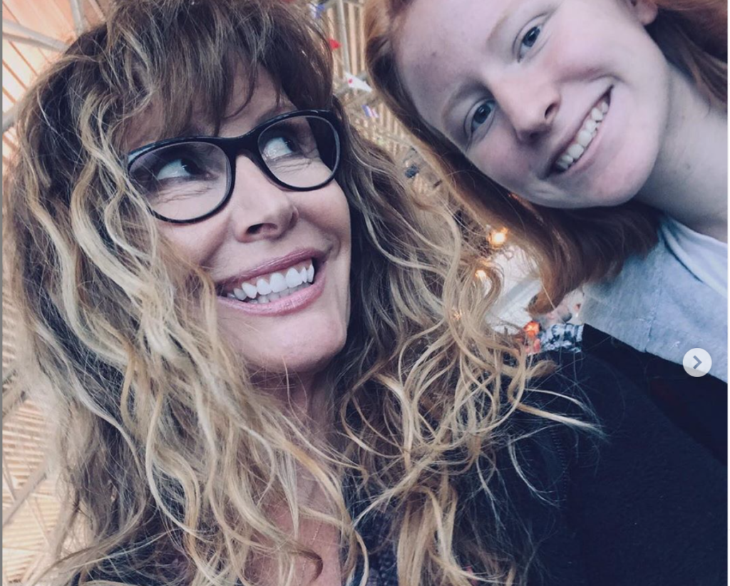 My big messy work-life-motherhood