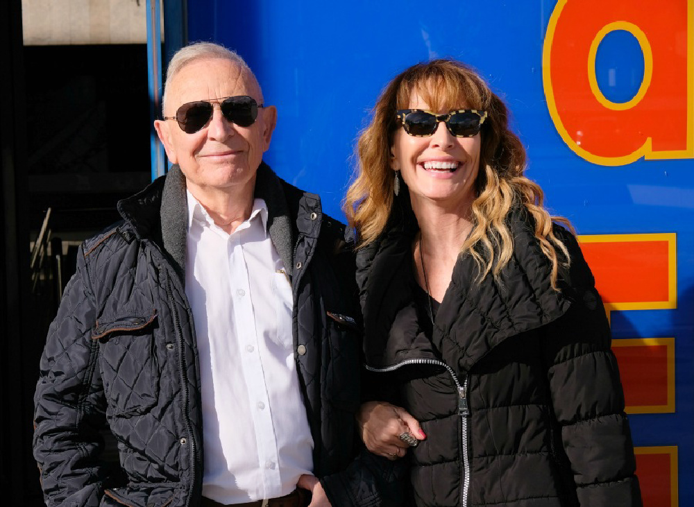 Leading an active lifestyle is great, but that on its own may not prevent a heart attack. Managing cholesterol levels can. This is my dad’s story.